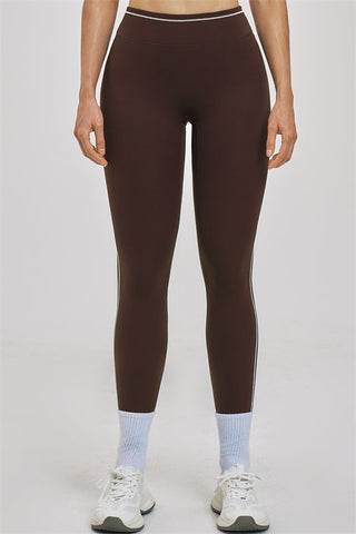 The Unbound Jacket Crop Top Leggings 3-Piece Set