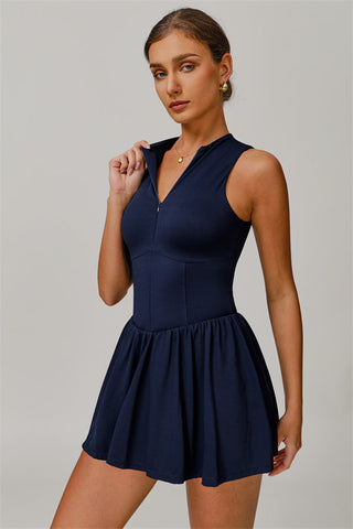 The Juno Vibe Tennis Dress