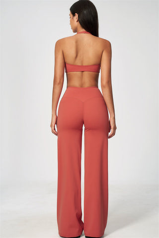 The RiseFit Straight Leg Pants