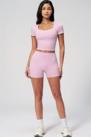 The Venus Shorts