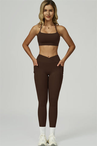 The Flourish Leggings