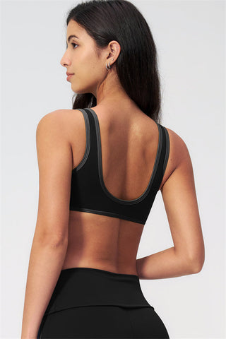 The Evoke Sports Bra