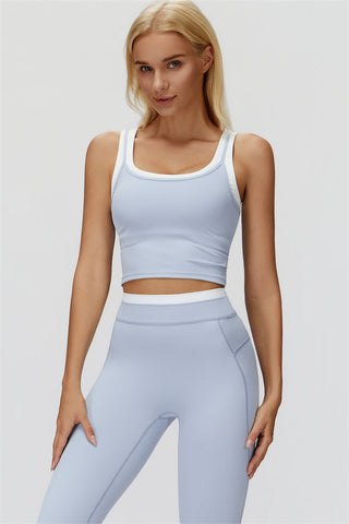 The Canyon Leggings