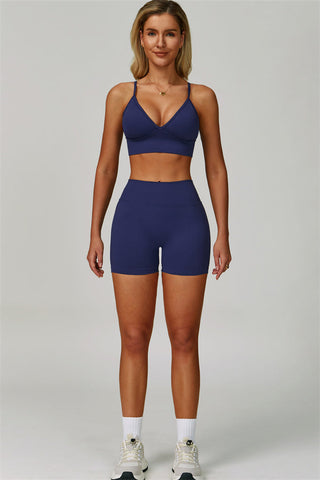 The Empower Shorts