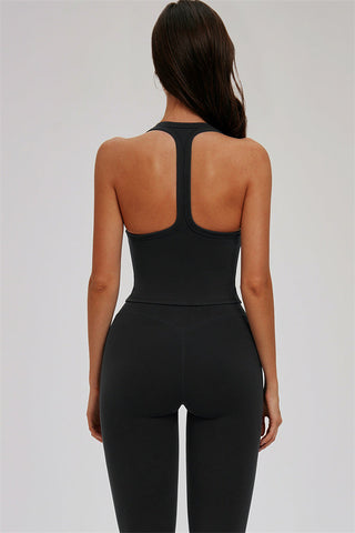 The Svelte Tank Top Leggings 2-Piece Set