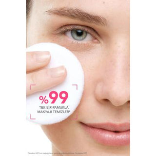 Bioderma Sensibio H2O Micellar Water for Sensitive Skin - Hypoallergenic Makeup Remover, 3.38 fl oz - Glamourous Grace
