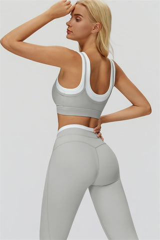The Canyon Leggings