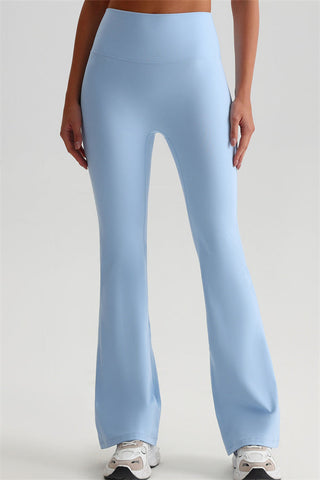 The Brave Flared Leggings