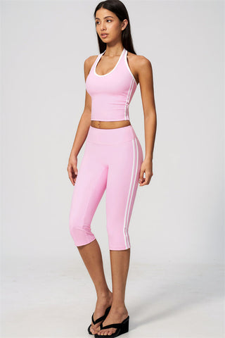The Onyx Tank Top