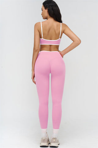 The Crave Leggings