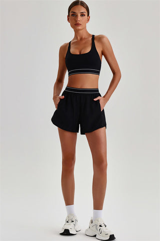 The Soul Sports Bra