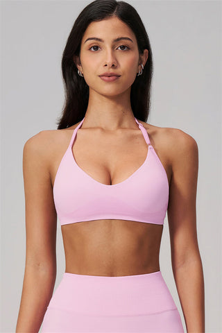 The Align Sports Bra Shorts 2-Piece Set
