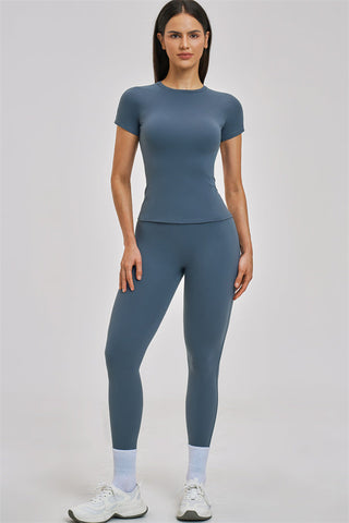The Zenith Leggings