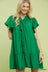 KELLY GREEN