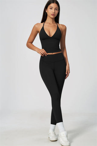 The RiseFit Leggings