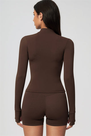 The Seraphine Jacket Shorts 2-Piece Set