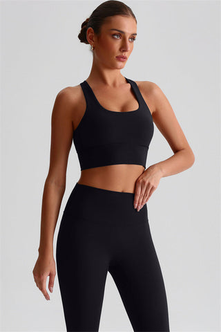 The Brave Sports Bra Leggings 2-Piece Set