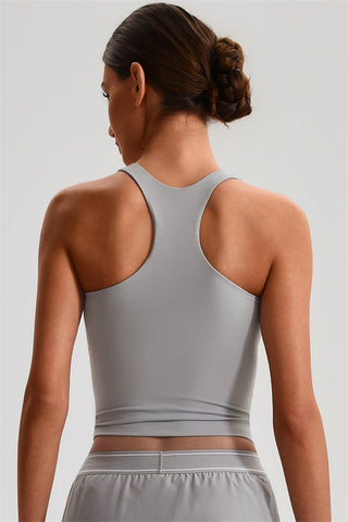 The Soul Crop Top