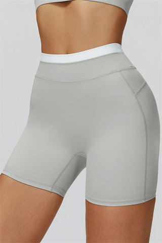 The Canyon Shorts