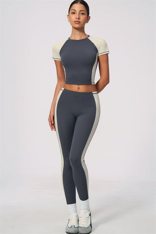 The Sandstone T-shirt