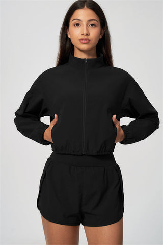The Static Jacket