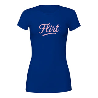 Sweet But Not Innocent Certified Flirt T-Shirt