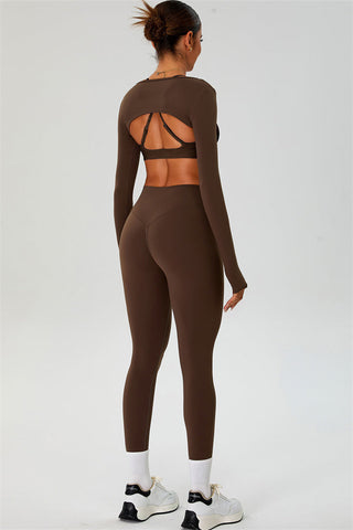 The Ember Leggings