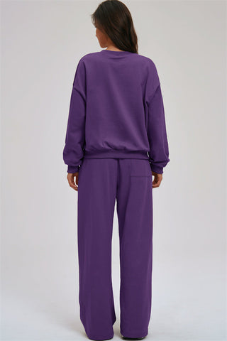 The Kinetic Sweatshirt