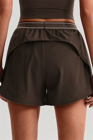 The Soul Shorts