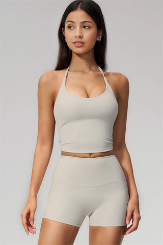 The Gala Crop Top