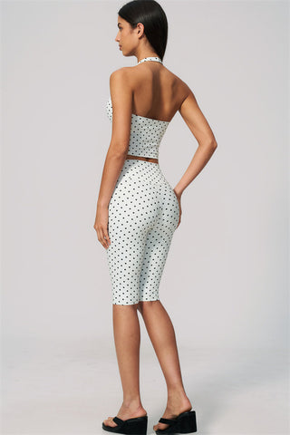 The Frame Capri Leggings