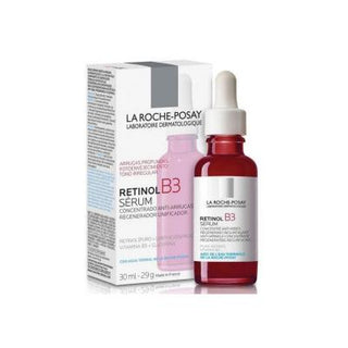 La Roche Posay Retinol B3 Anti-Aging and Anti-Wrinkle Serum 30ml - Glamourous Grace