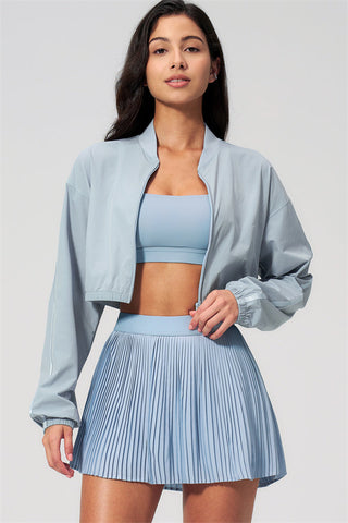 The Spunk UV protection Jacket