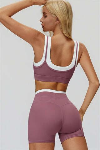 The Canyon Shorts