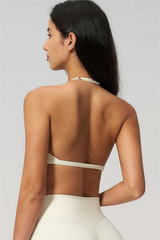 The Nexus Sports Bra