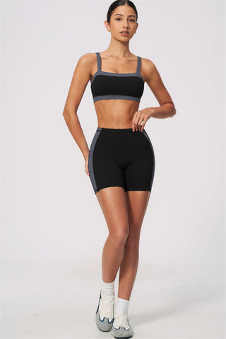 The Sandstone Shorts