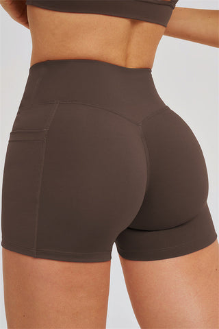 The Sizzle Sports Bra Shorts 2-Piece Set