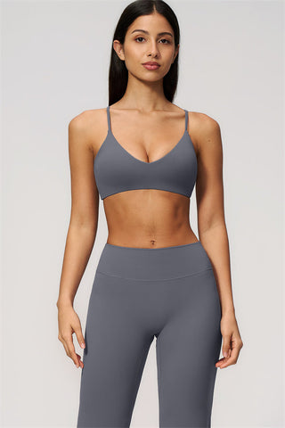 The Zura Sports Bra