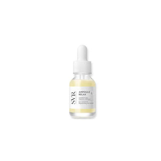 SVR Ampoule Relax Yeux Eye Care Serum for Sensitive Eyes - 15ml, Relaxing Eye Treatment - Glamourous Grace
