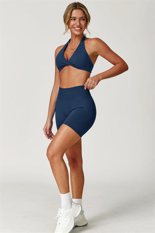 The Allure Shorts