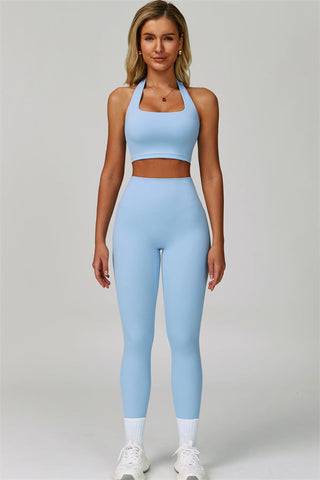The Seraphine Leggings