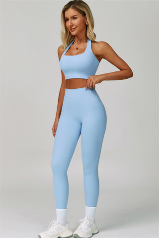 The Seraphine Leggings