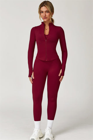The Delight Jacket
