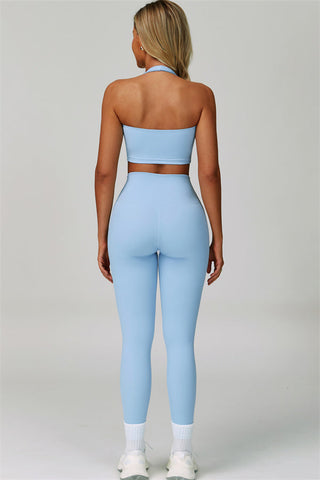 The Seraphine Leggings