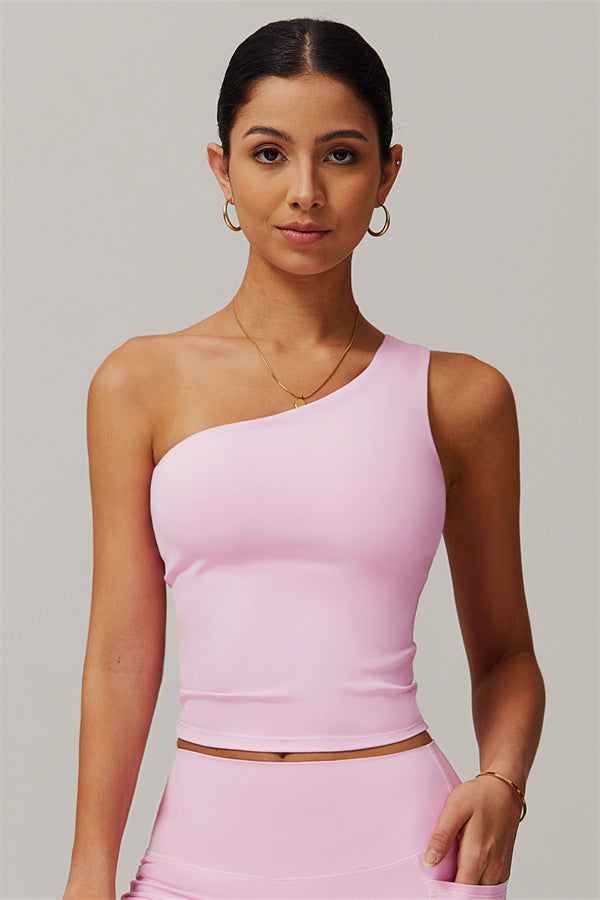 The Blissful Crop Top - Glamourous Grace