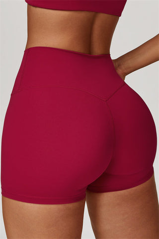 The Isabella Shorts