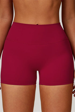 The Isabella Shorts