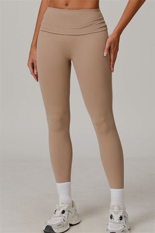 The Vigor Leggings