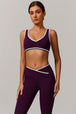 Plum Purple