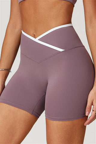 Stamina Fit Shorts